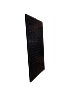 Panneaux solaires photovoltaïques demi-cellules