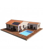 Kits chauffage solaire piscine