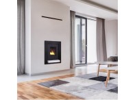 Inserts à bois bouilleur puissante 7 à 25 kW - BBC - garantie 5 ans