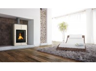 Poêles à bois puissance 11 kW - compatibles BBC - garantie 5 ans