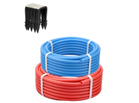 Tubes PER et multicouche : DN12 au DN32 de 2 à 100 m