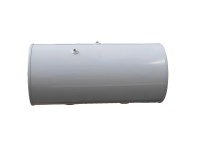 Ballon ECS horizontal pour chauffe-eau solaire - 100 à 300 litres - classe C