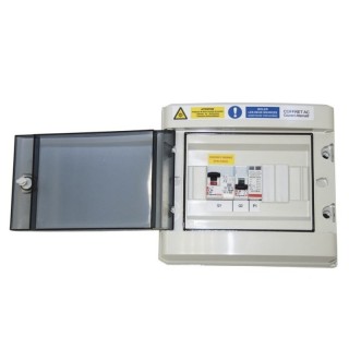Accessoires pour votre installation solaire photovoltaïque