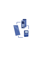 Kits Complets Solaires