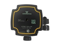 Circulateurs solaires haute efficience RT2012