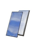 Panneaux solaires