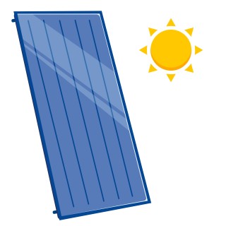 Kits de Chauffage Solaire Thermique Prêts à Poser - Achat en Ligne