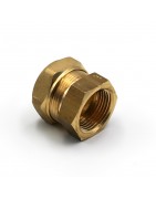 Raccords & Fixations flexibles inox