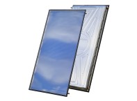 Panneaux solaires thermiques - 1 à 2.5 m² - garantie 10 ans