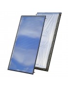 Panneaux solaires thermiques