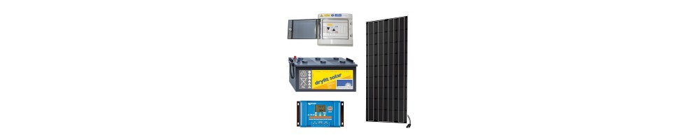 Solaire photovoltaïque
