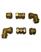 Accessoires pour panneaux
