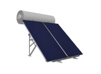 Kits chauffe-eau solaire thermosiphon