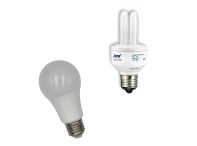 Ampoules 12 / 24 Volts 5 à 12 Watts - photovoltaïque site isolé