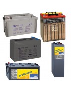 Batteries
