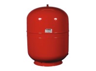 Vase d'expansion sanitaire, solaire et chauffage de la marque Gitral