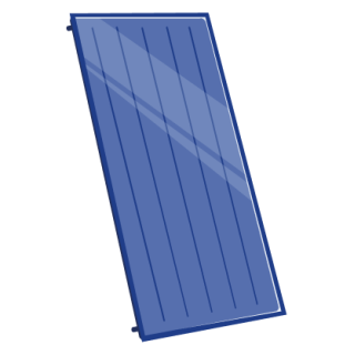 Solaire Thermique - chauffe-eau solaire & chauffage solaire particuliers et pro