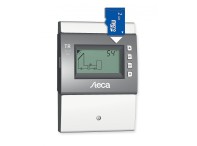 Régulation solaire thermique Steca, Resol et TA, nombreuses options disponibles