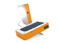 Lampes solaires avec batterie et panneau solaire intégrés
