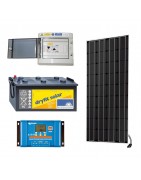 Solaire Photovoltaïque