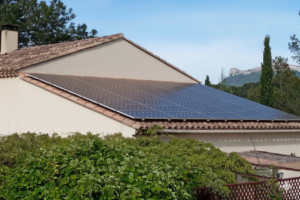 L'autoconsommation photovoltaïque